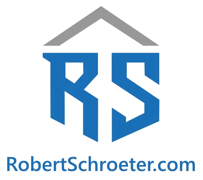 Robert Schröter Immobilien Logo